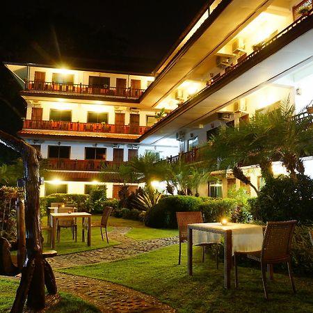 Namkhong Riverside Chiang Khong Exteriér fotografie