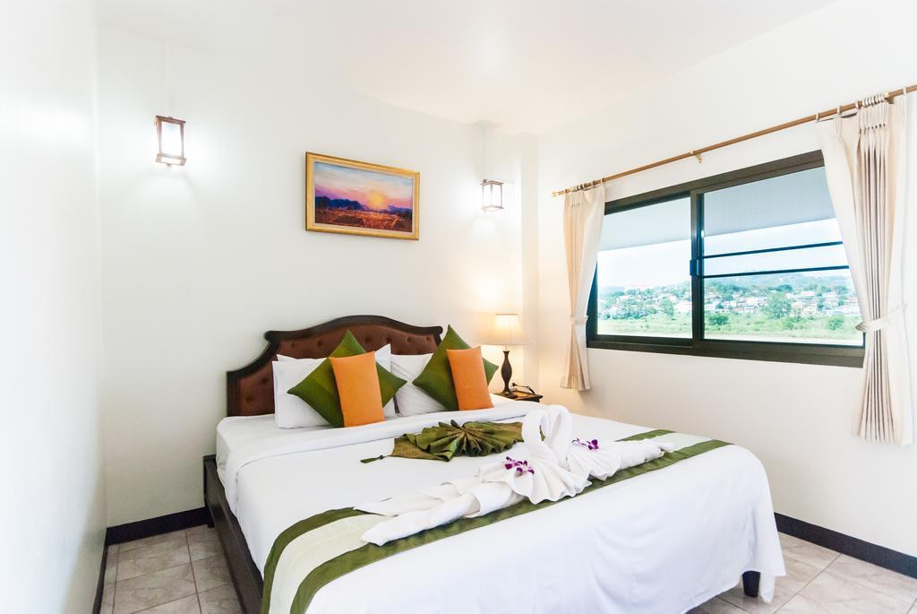 Namkhong Riverside Chiang Khong Exteriér fotografie