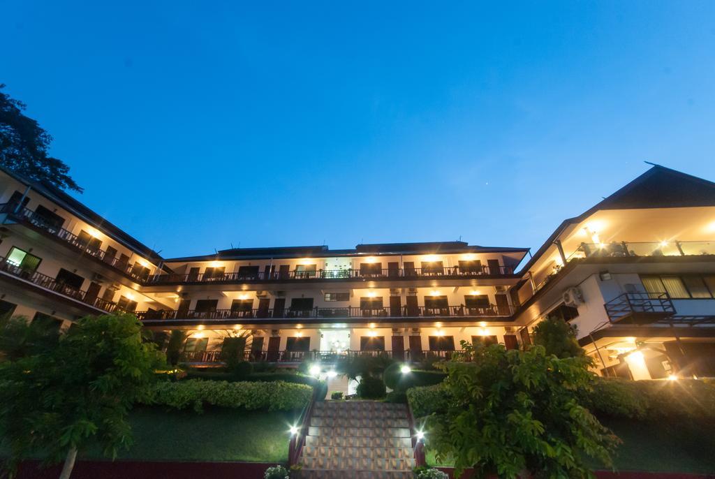 Namkhong Riverside Chiang Khong Exteriér fotografie