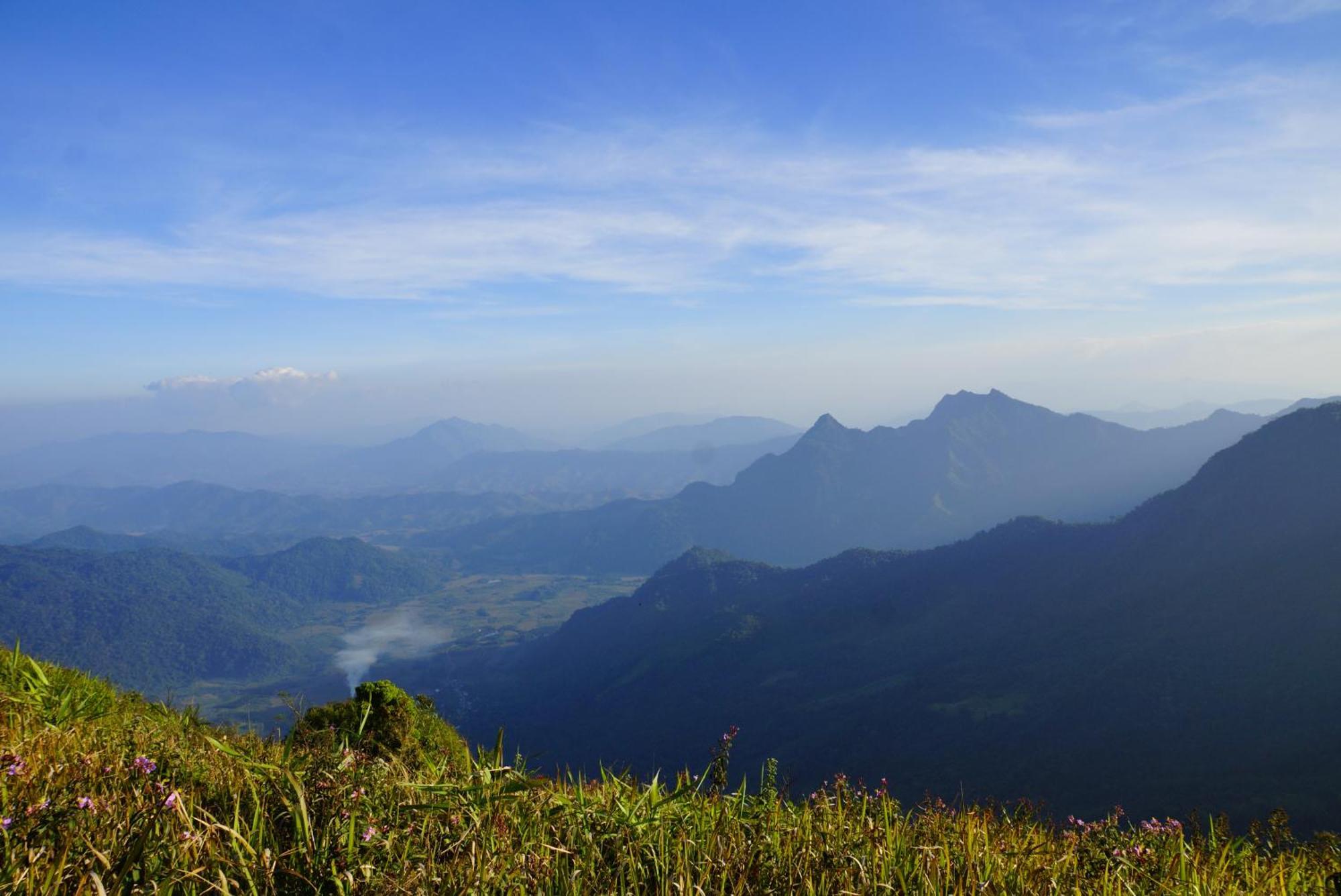 Namkhong Riverside Chiang Khong Pokoj fotografie