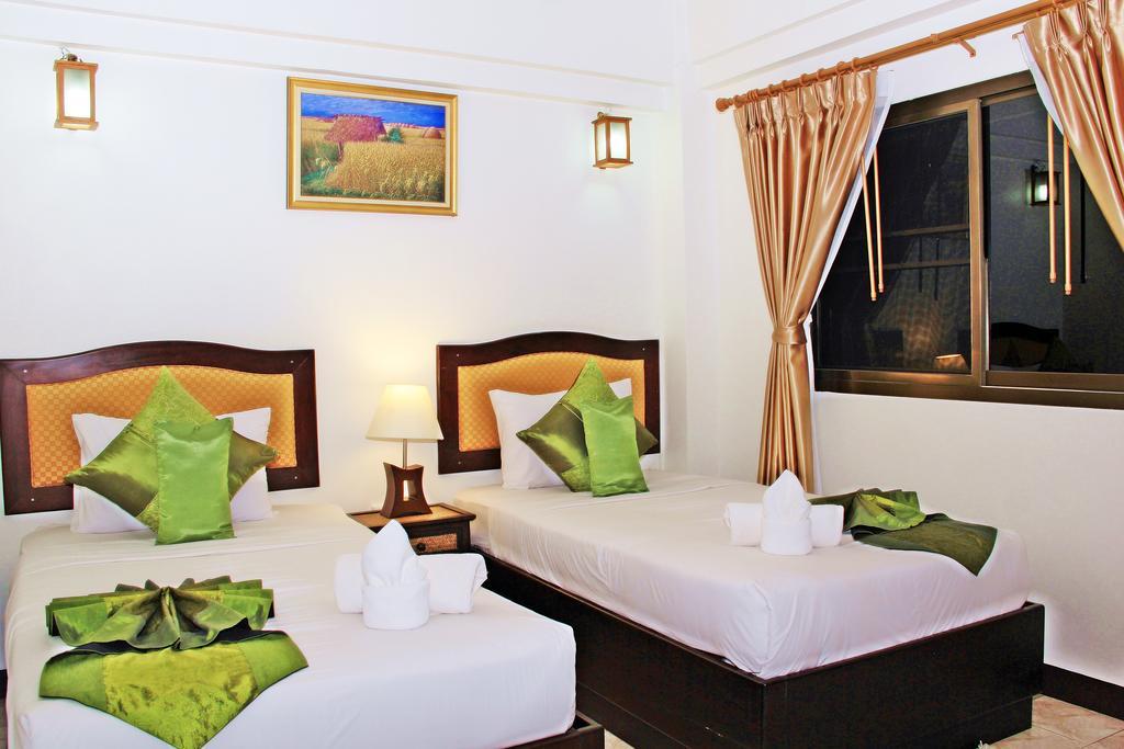 Namkhong Riverside Chiang Khong Exteriér fotografie
