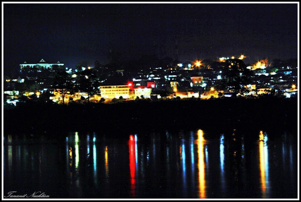 Namkhong Riverside Chiang Khong Exteriér fotografie