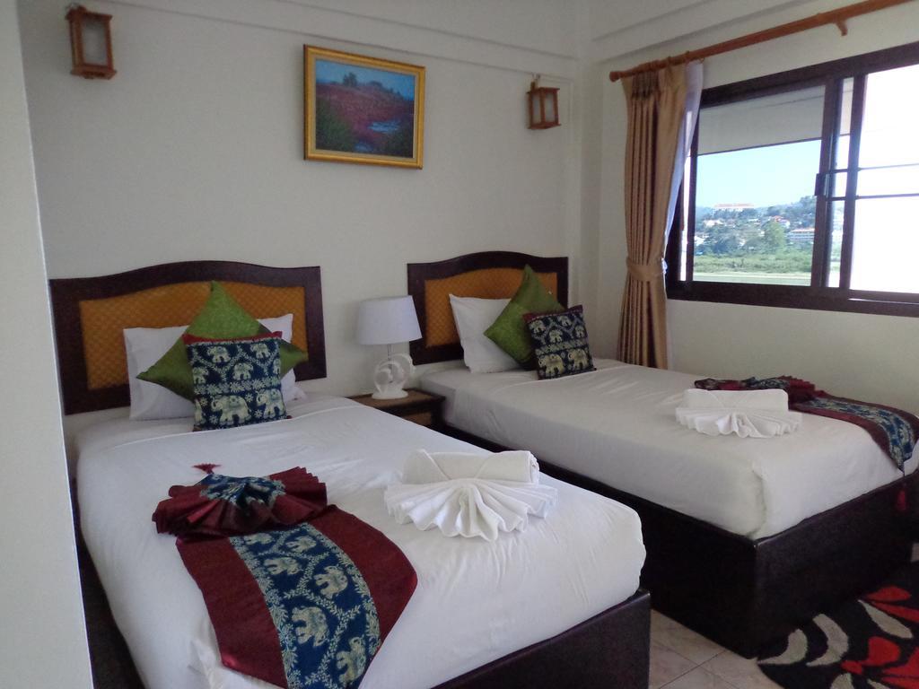 Namkhong Riverside Chiang Khong Exteriér fotografie