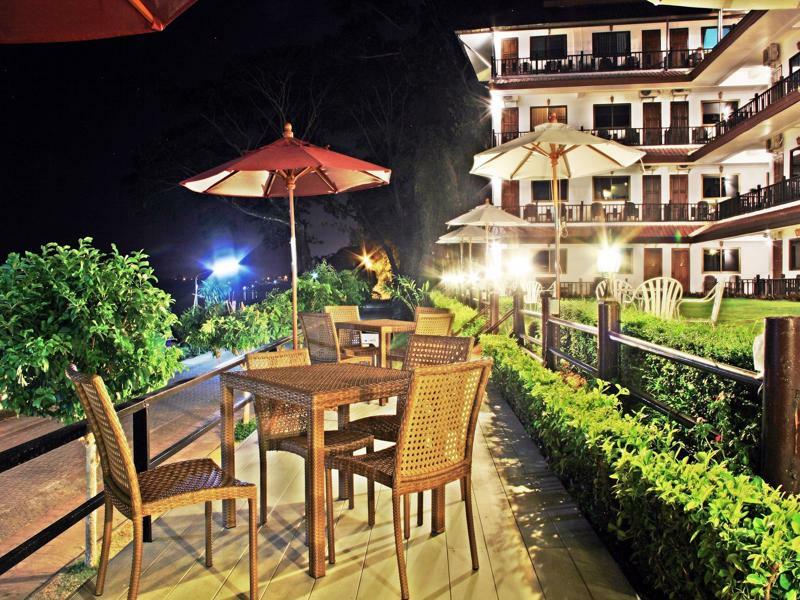 Namkhong Riverside Chiang Khong Exteriér fotografie